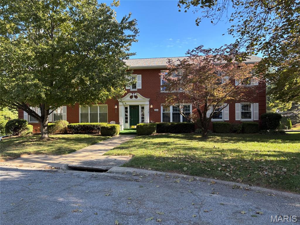 7531 Claymont Court Unit 4 — photo