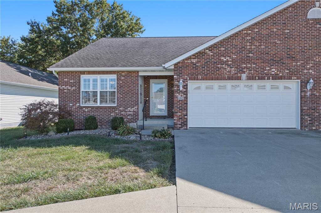 602 Elizabeth Drive Unit 602 — photo