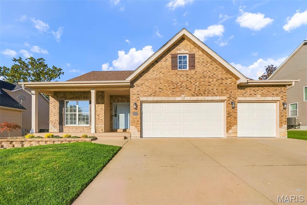 219 Country Vista Drive — photo