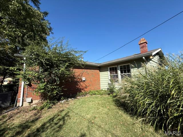 2640 Woodsage Drive — photo