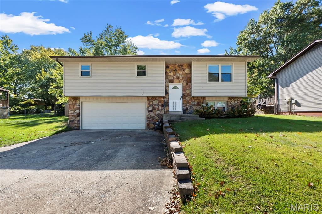 1317 Rolling Fields Drive — photo