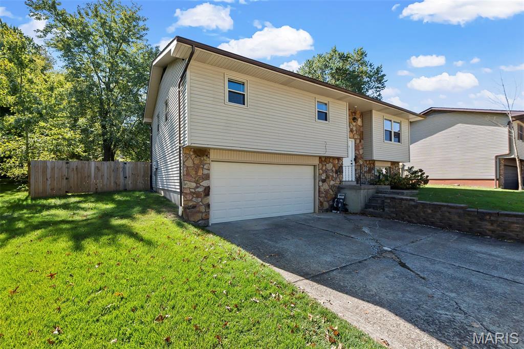 1317 Rolling Fields Drive, Jackson, MO 63755 — photo 2