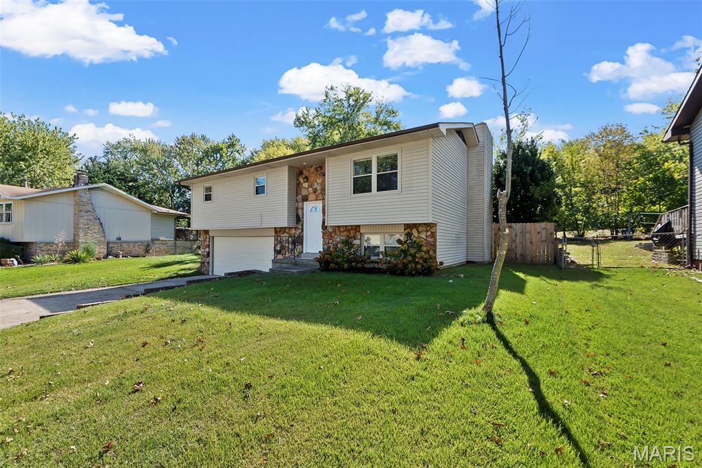 1317 Rolling Fields Drive, Jackson, MO 63755 — photo 3