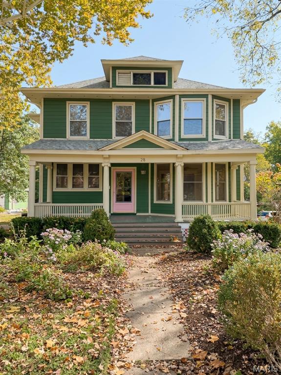 28 S Maple Avenue — photo