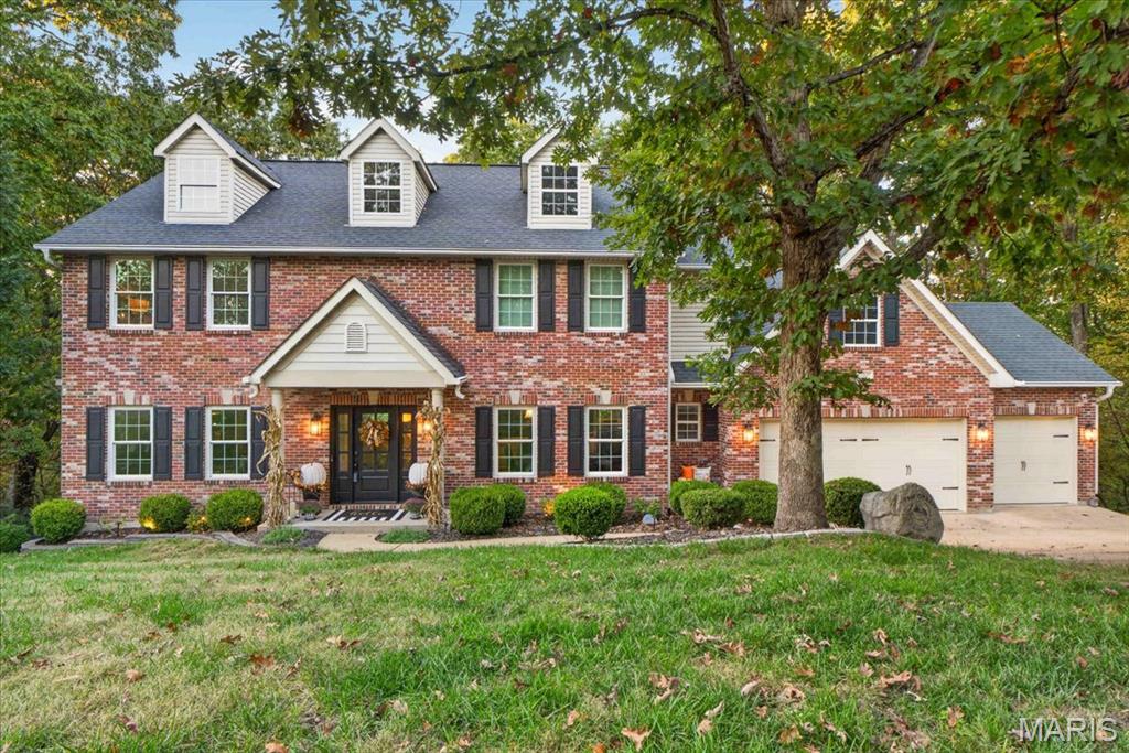 16547 Lancaster Estates Drive — photo