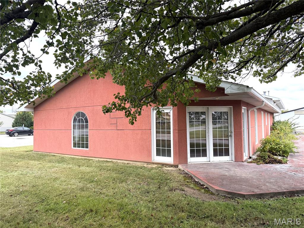 1300 Reed Station — photo