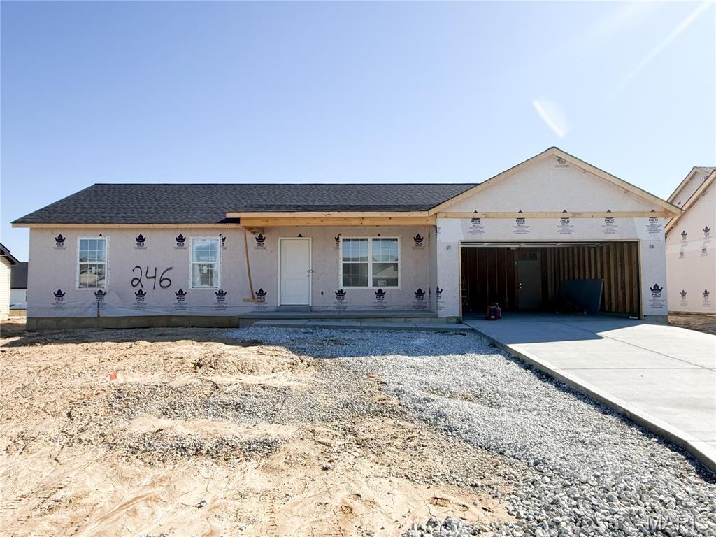 1016 Samwise Street — photo