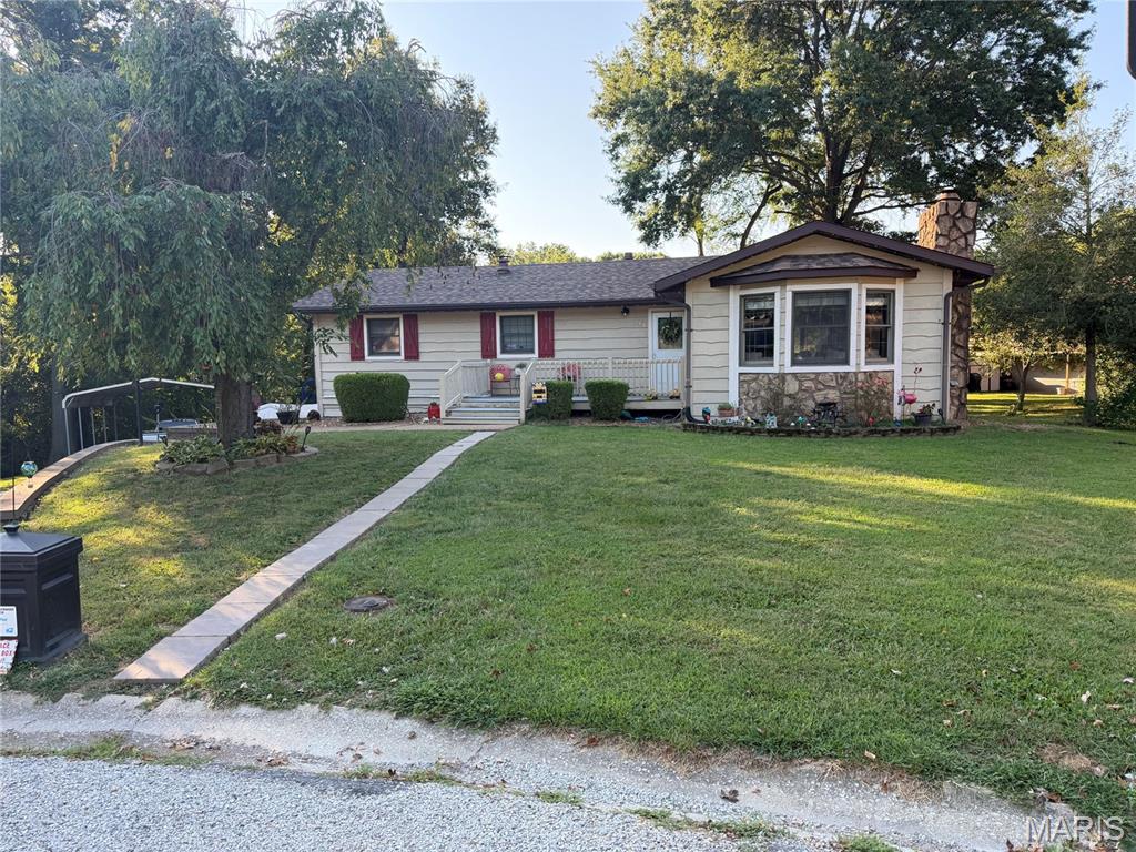 515 Nancy Court — photo