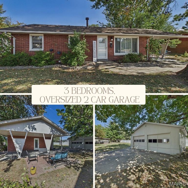 3712 Johnson Road — photo