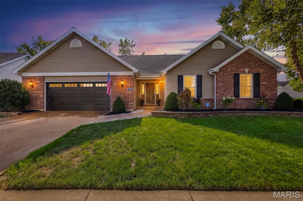 38 Mountain Laurel Drive — photo