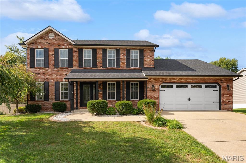 2250 Deer Springs Trail — photo