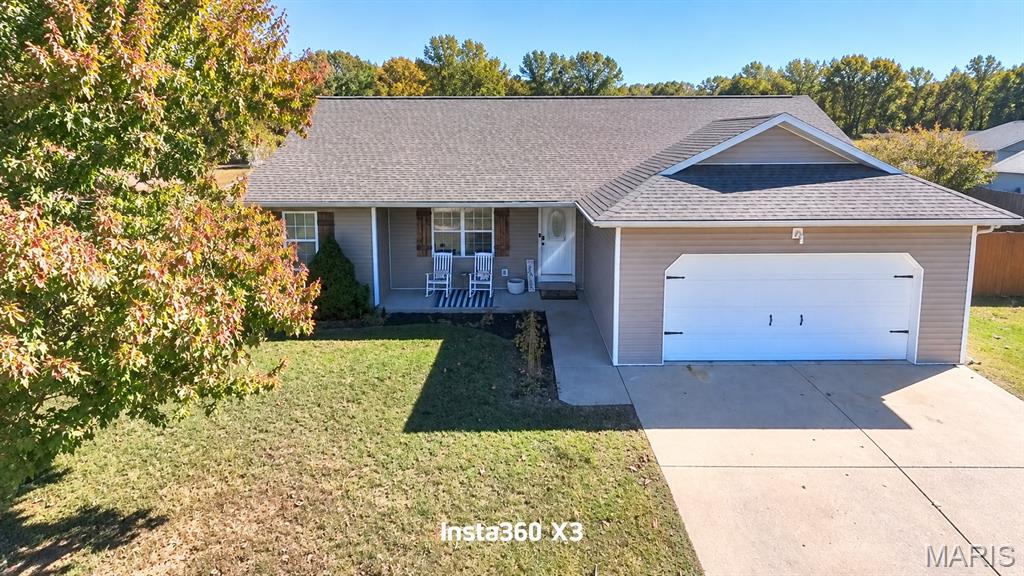1704 Jon Street — photo