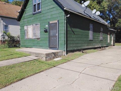 2313 W Garden Street — photo
