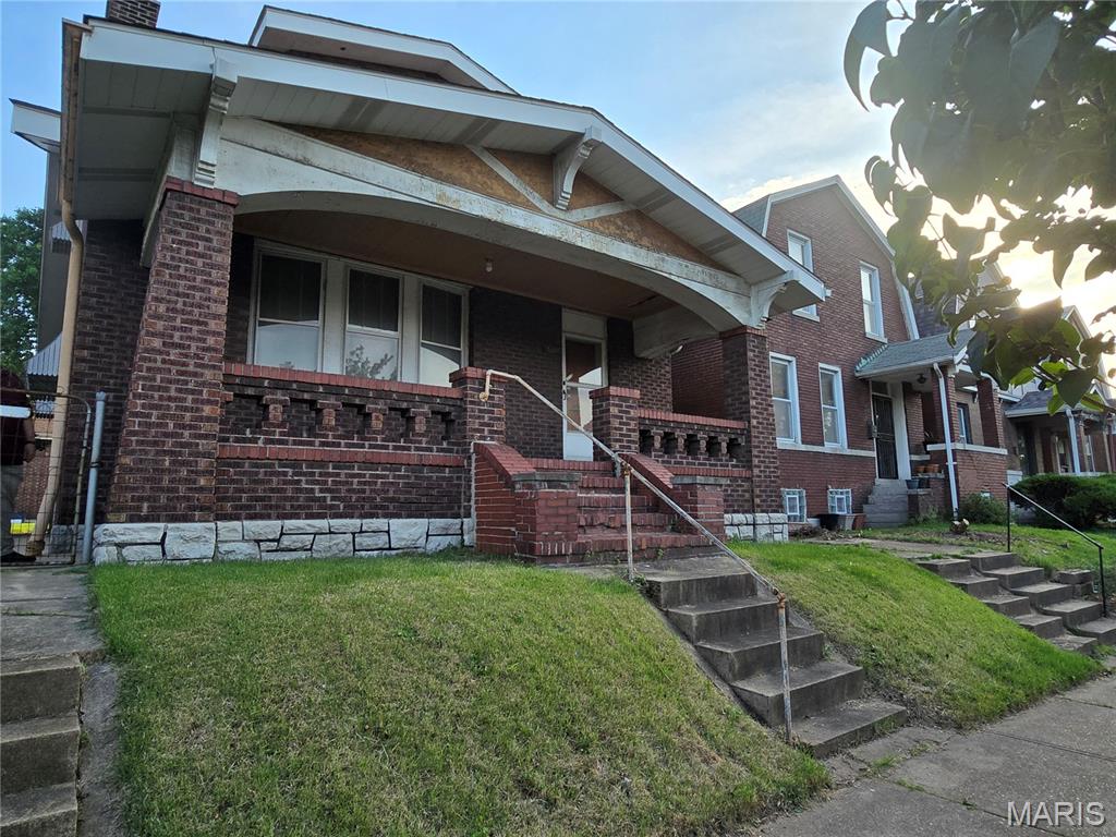 3648 Meramec Street — photo