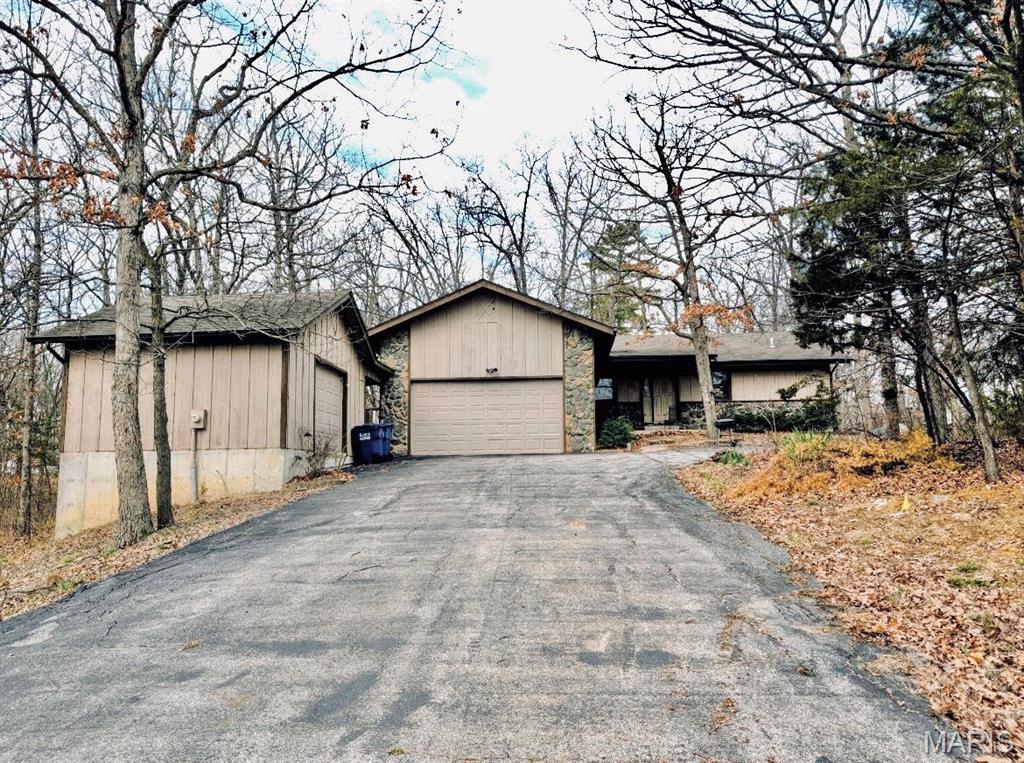 1201 N State Highway 47 — photo