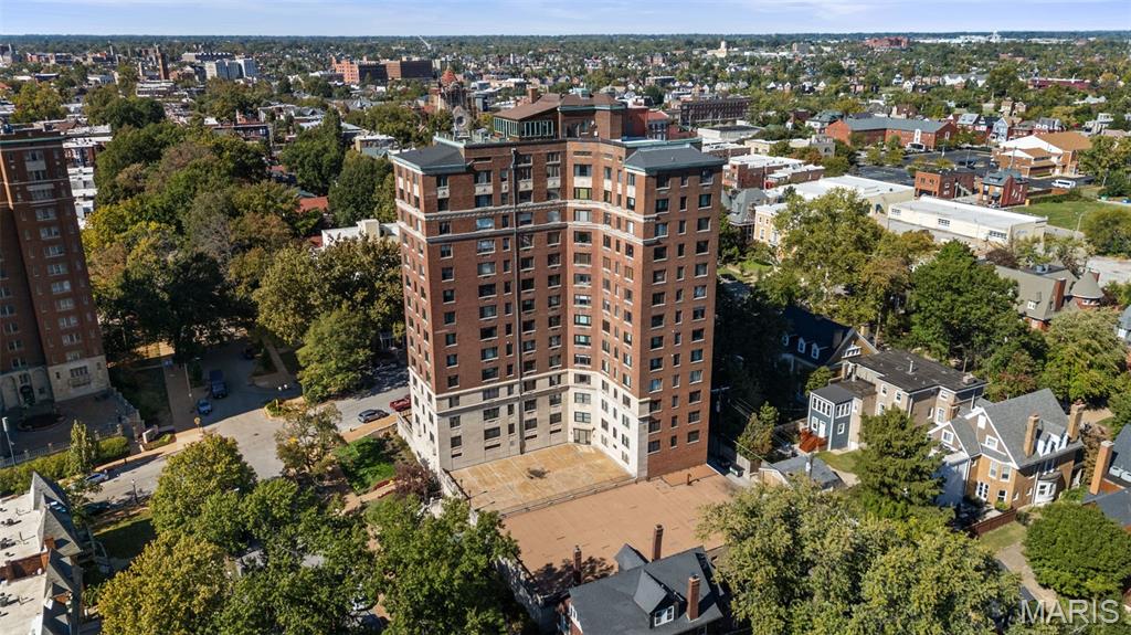 410 N Newstead Avenue Unit 3E — photo
