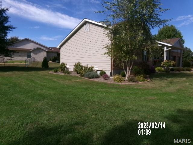 122 Maple Lane, Bourbon, MO 65441 — photo 3
