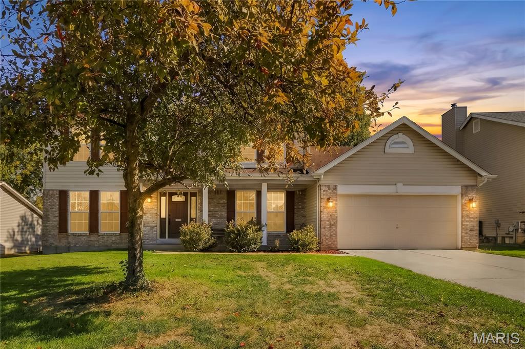 1309 Snowbird Lane — photo