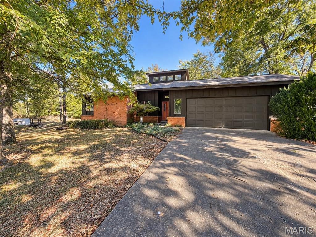 2636 Woodstone Drive — photo