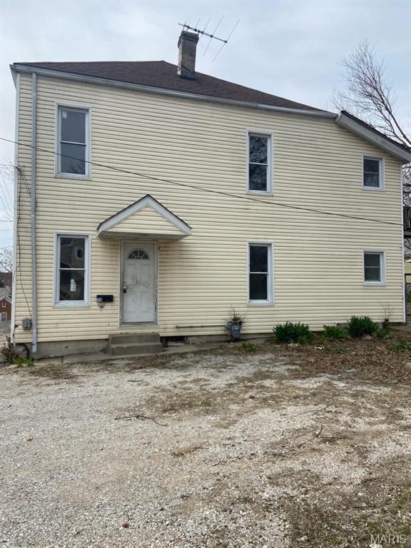 1116 Quincy Court — photo