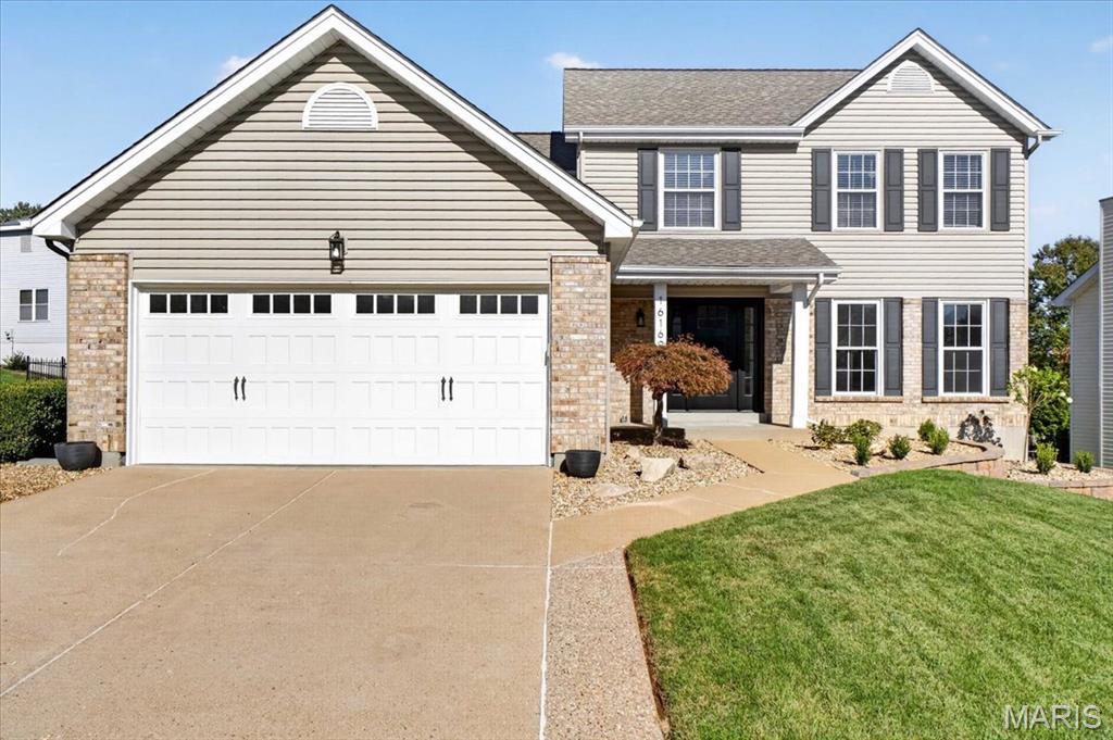 16162 Port Of Nantucket Drive — photo