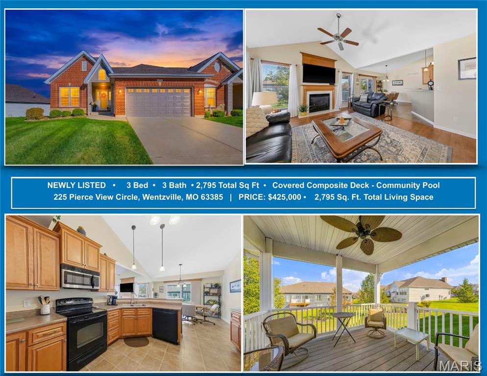 225 Pierce View Circle — photo