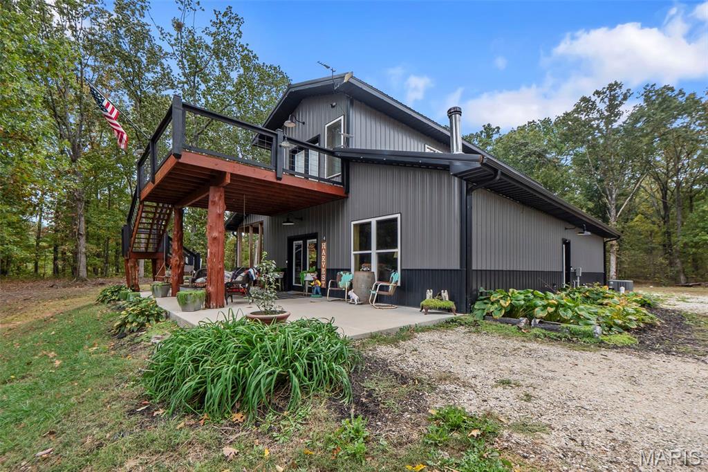 3021 County Road 532 — photo