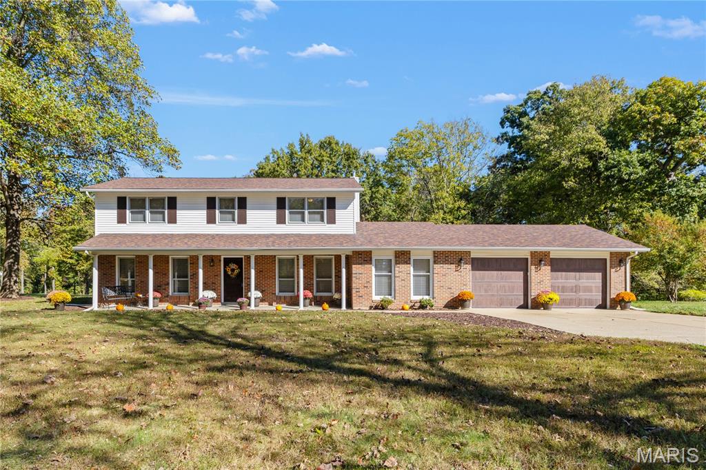 15 Bridlewood Drive — photo