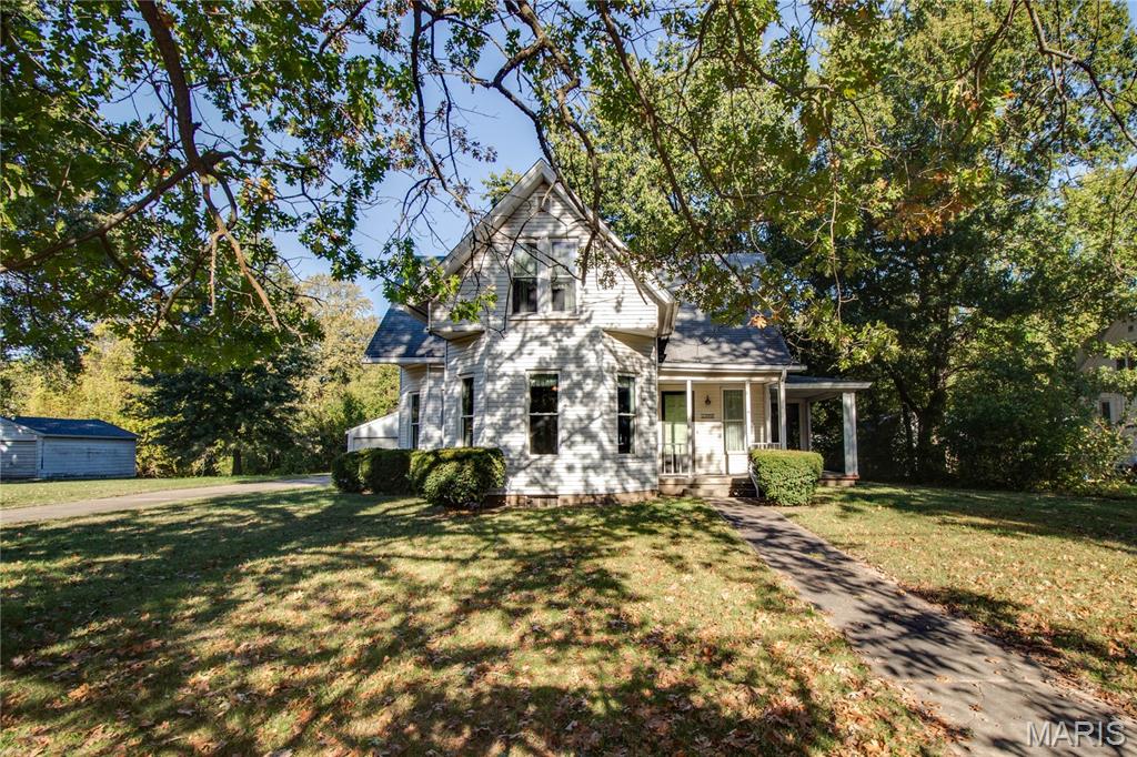 2308 Brown Street — photo