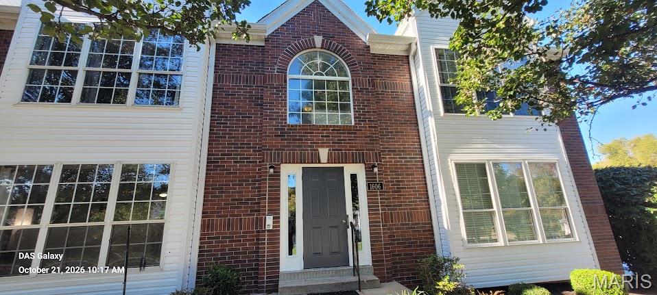 1606 Forest Springs Lane Unit B — photo