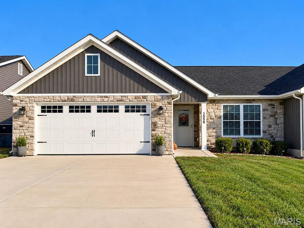 1550 Hickory Landing — photo
