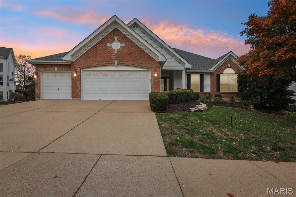 2315 Dartmouth Bend Drive — photo