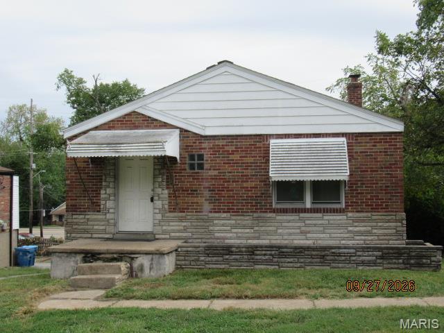5512 Reineke Court — photo