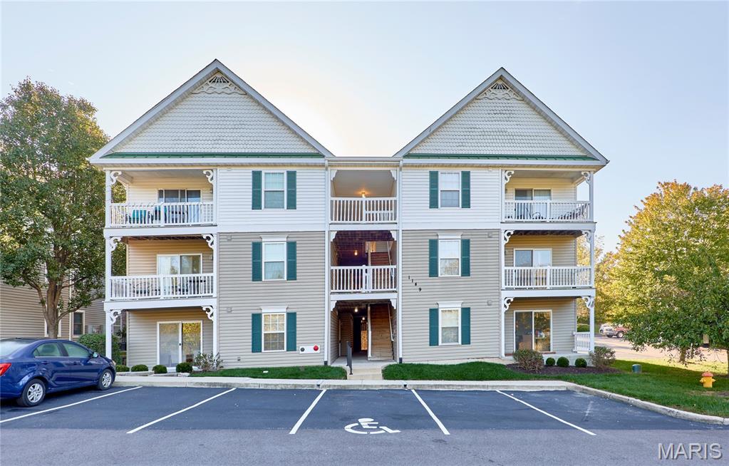 1149 Arbor Creek Drive Unit 1a — photo