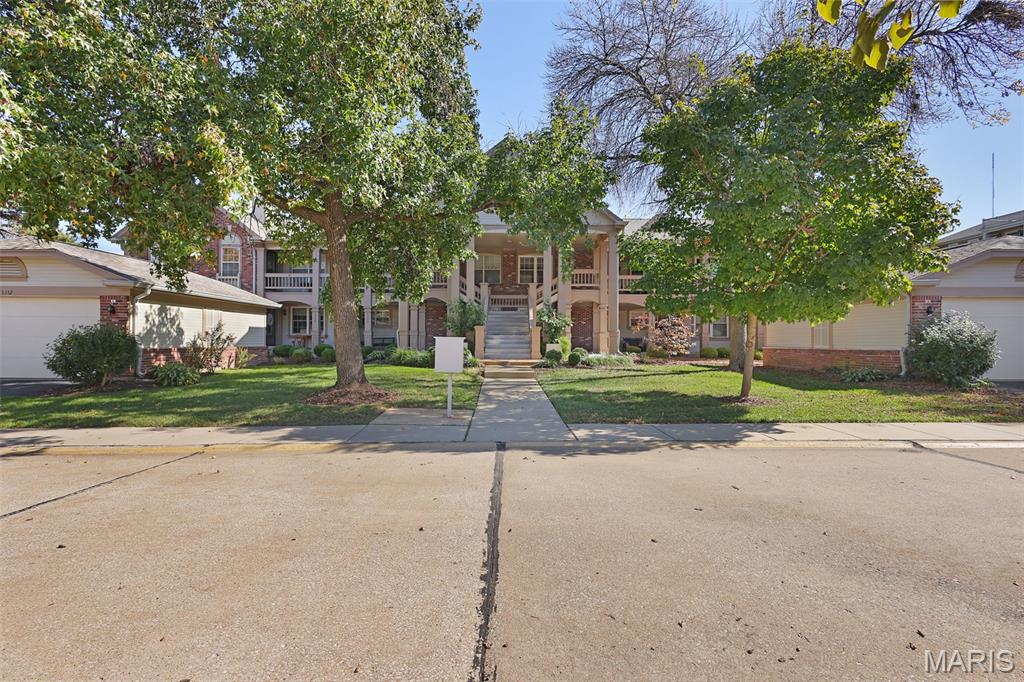5356 N Kenrick Parke Drive — photo