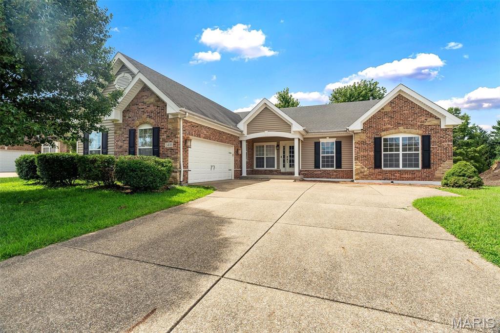 3406 Chippewa Drive — photo