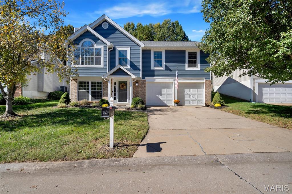 4617 Hickory Ridge View Court — photo