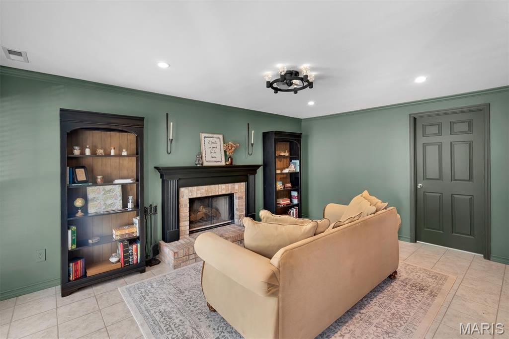 4617 Hickory Ridge View Court, Eureka, MO 63025 | Realty.com
