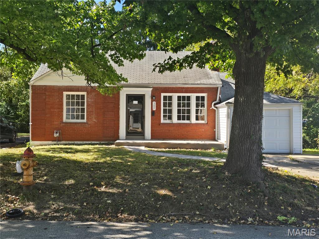 309 Newell Drive — photo