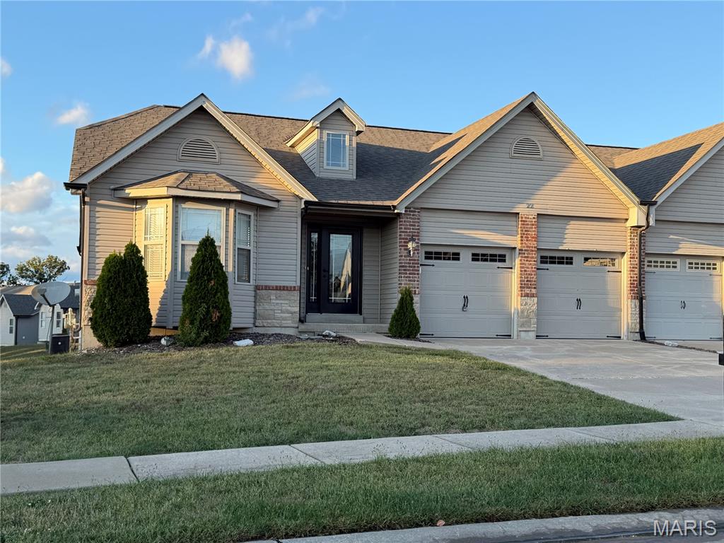 22 Ivy Brook Court — photo