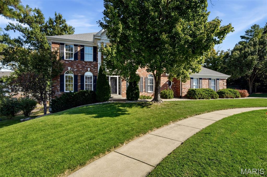 14507 Wellington Estates Manor — photo