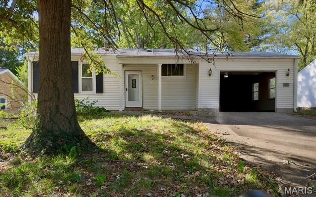 2417 Merribrook Lane — photo