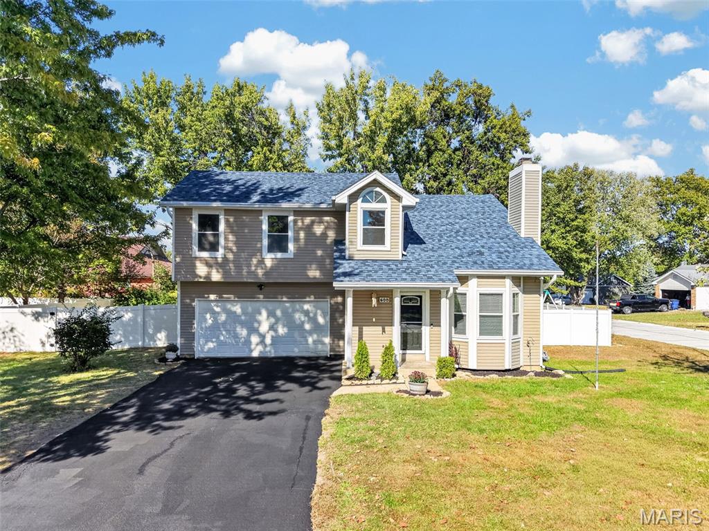 600 Turtle Creek Court — photo