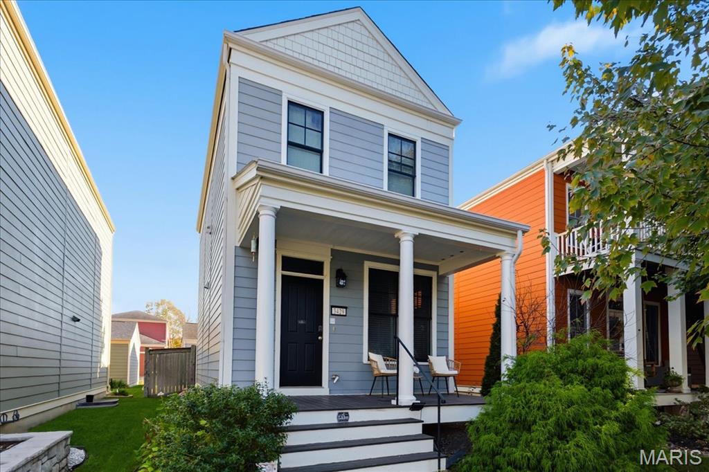 3429 Banner Street — photo