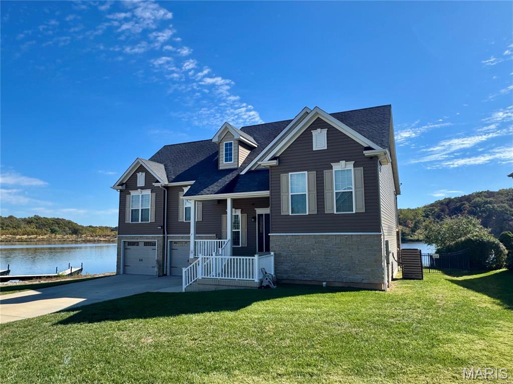 10202 Village Drive — photo