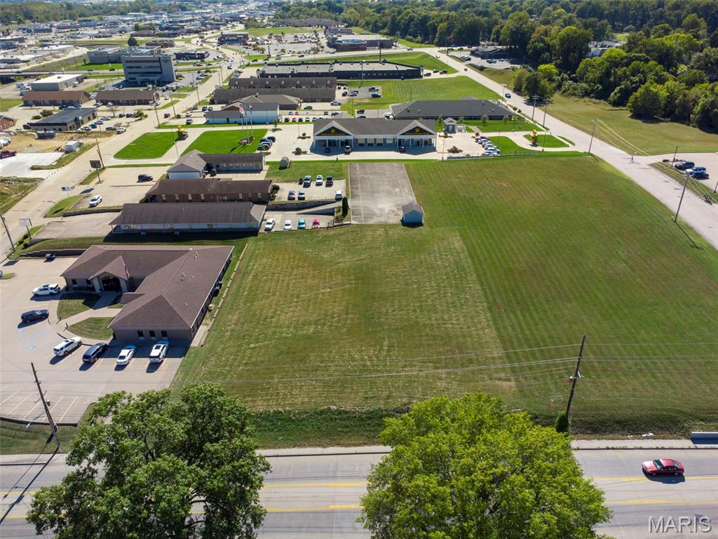 Lot #19 Independence Street — photo