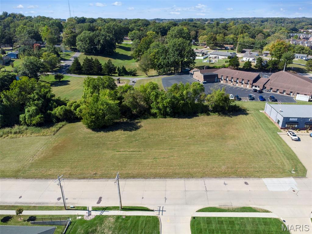 Lot #4 West Drive — photo