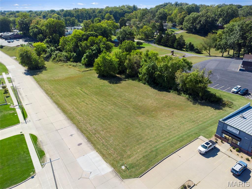 Lot #3 West Drive — photo