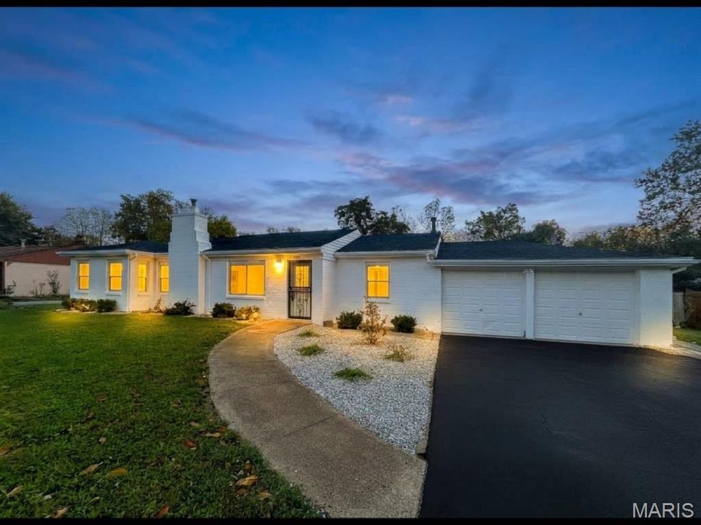 8124 Packard Avenue — photo