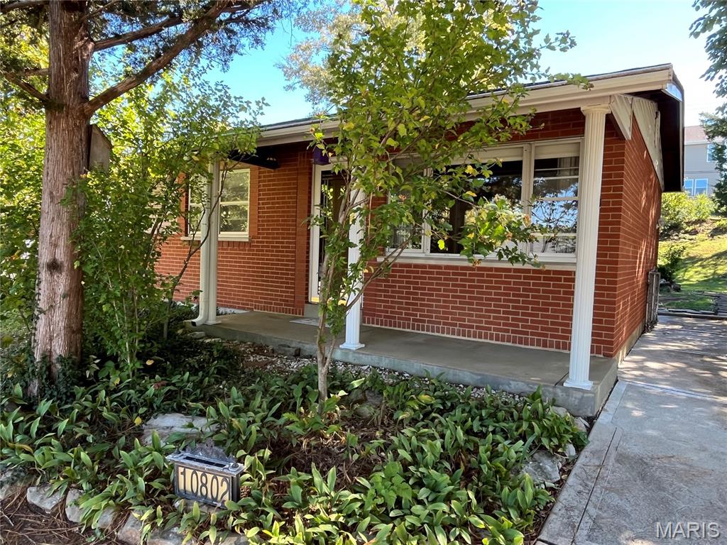 10802 Antrill Drive — photo